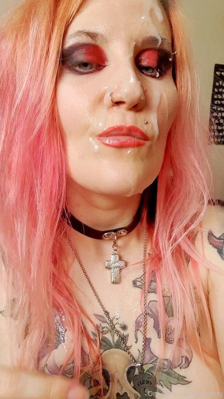 Ann Darcy Profile pic