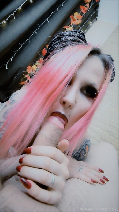 Ann Darcy hd pornstar archive