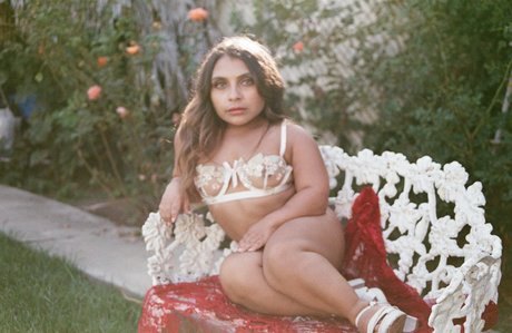 Dru Presta high quality model pics