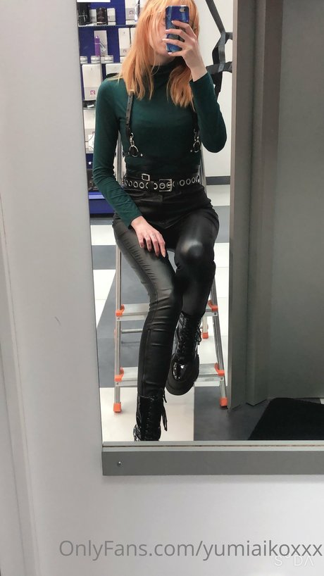 yumiaikoxxx top actress gallery