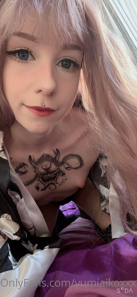 yumiaikoxxx model nice picture