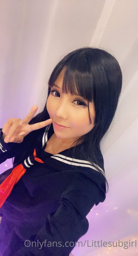 Little sub girl star porn picture