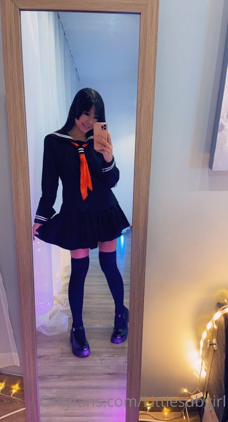 Little sub girl model free photos