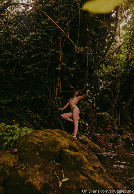 Snugglepunk star xxx gallery