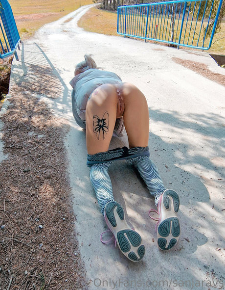 SanjaRavs xxx actress image