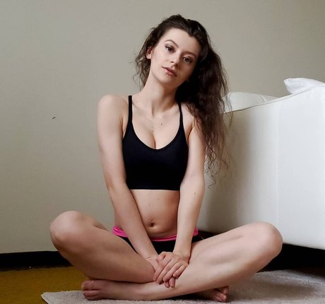 VioletFoxy pornstar nudes picture