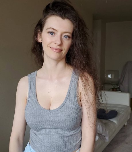 VioletFoxy beautiful star pic