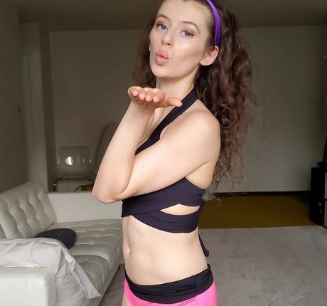 VioletFoxy pornstar xxx img