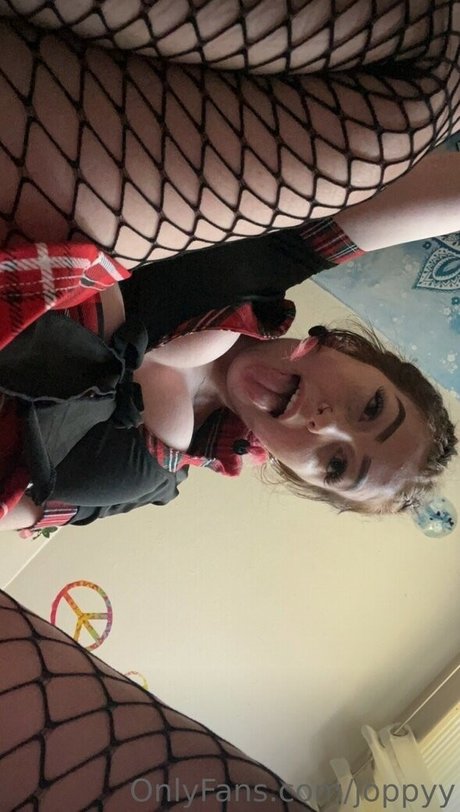 joppyy exclusive actress pic