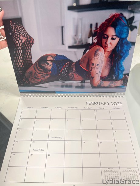 Lydia Grace actress picture