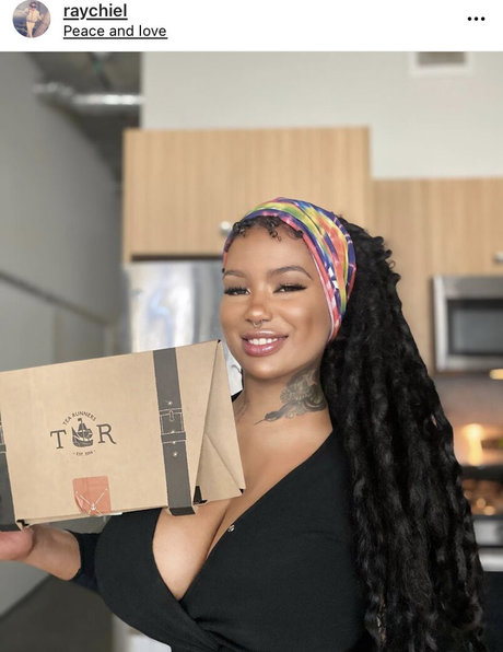 Raychiel star porn gallery