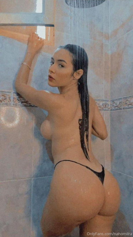 Nahomi Rojas star sex archive