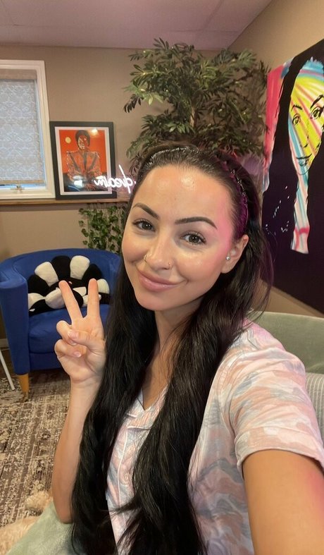 Kat Corrao model naked gallery