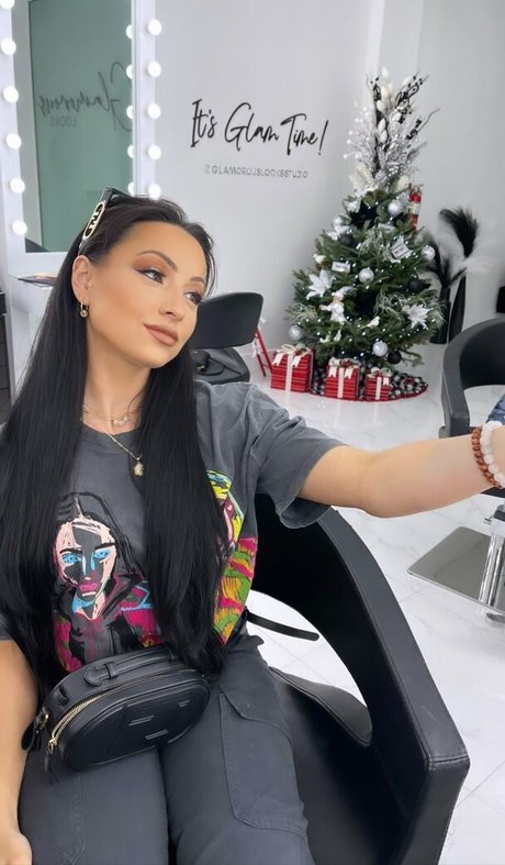 Kat Corrao best star photos