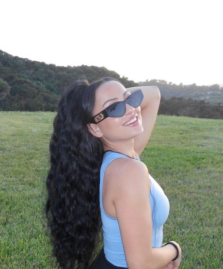 Kat Corrao model sexy pics