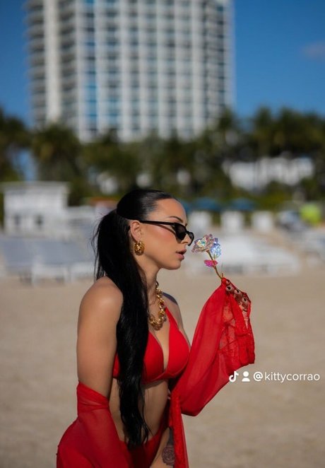 Kat Corrao star photos