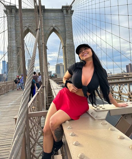 Kat Corrao sexy model pics