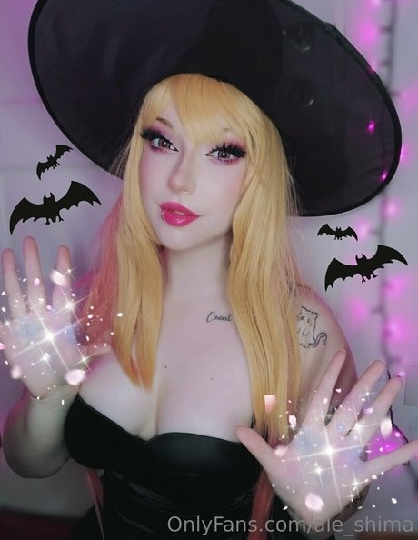 ale shima hot model archive