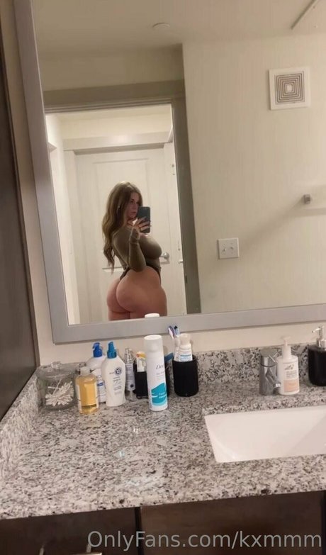 kxmmm top model images