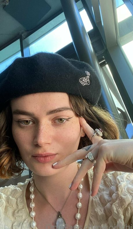 floraauclair art model image