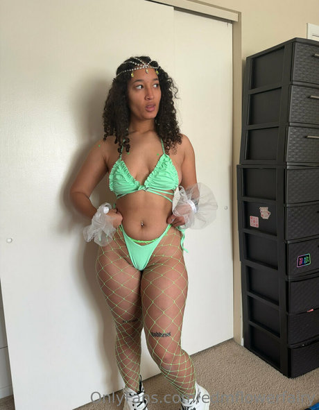 EDMFlowerFairy best star pics