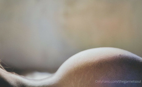 thegarnetsoul pornstar exclusive archive