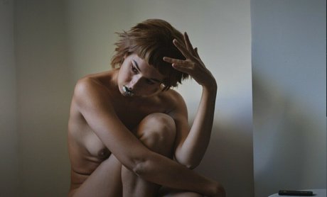 thegarnetsoul star pornographic galleries