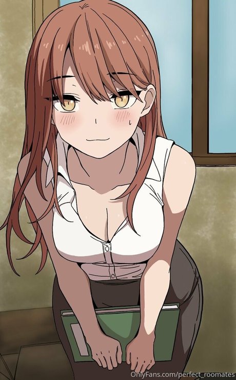 perfect roomates sexy model photos