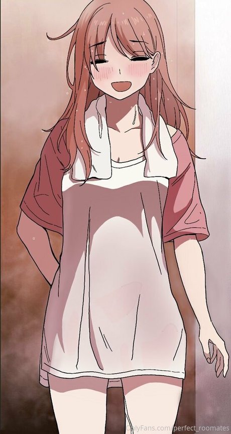 perfect roomates pretty model images