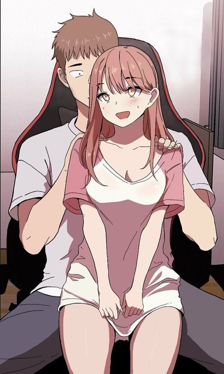 perfect roomates naked model pic