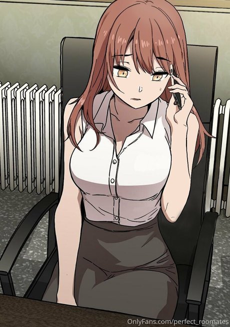 perfect roomates nude pornstar img