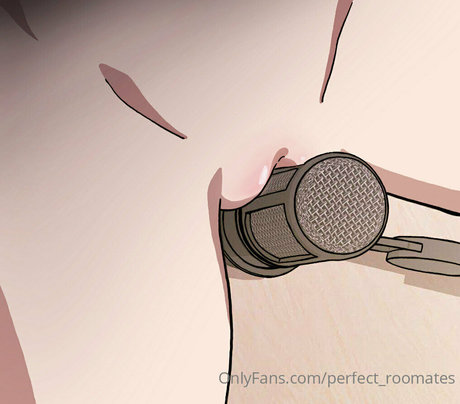 perfect roomates model hot pictures