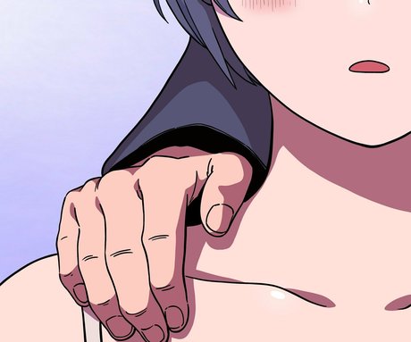 perfect roomates model exclusive picture