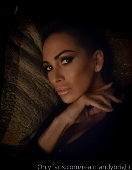 realmandybright model pornographic archive