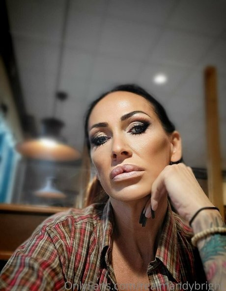 realmandybright nice model galleries