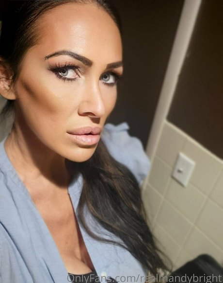 realmandybright star nude gallery