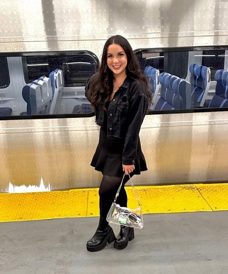 Obviously Queen star exclusive picture