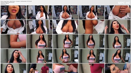 August Taylor Profile pic