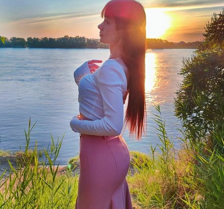 niki tyan17 model hot pic