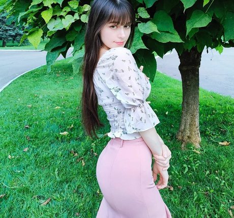 niki tyan17 hd model archive