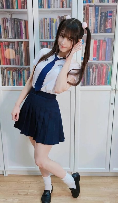 niki tyan17 star sexy photo