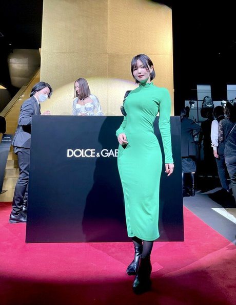 negitan518 model nudes archive