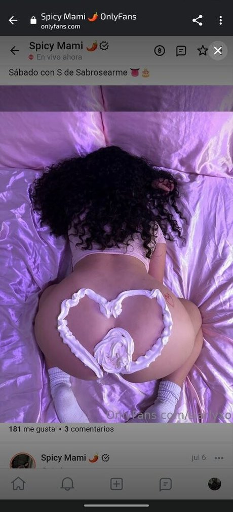 Siarly hot pornstar pictures