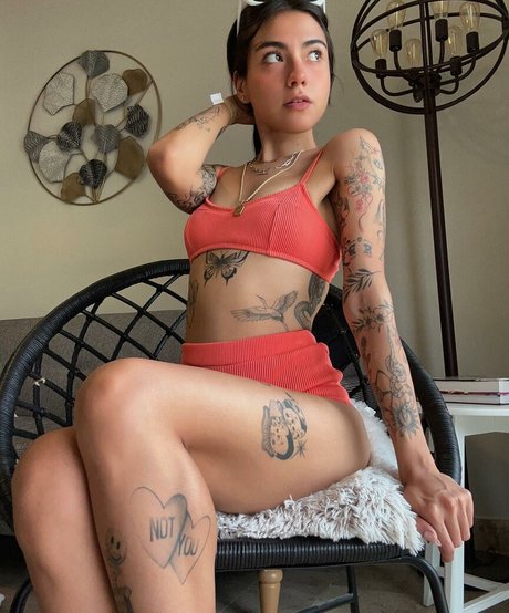 Ximenarojas p top star galleries