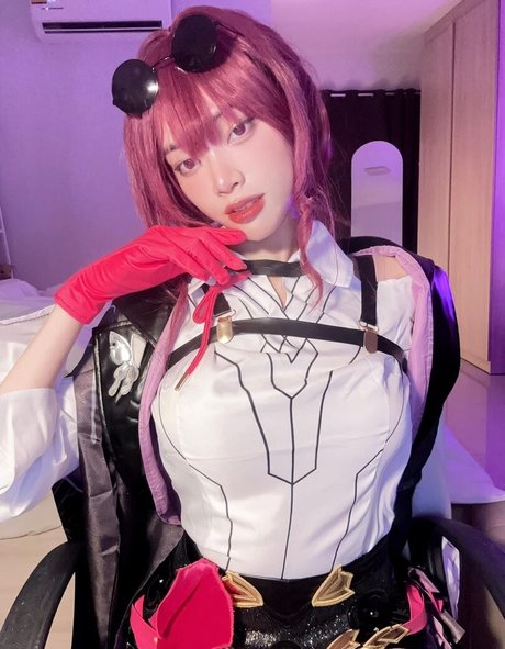 mirachi s star naked photo