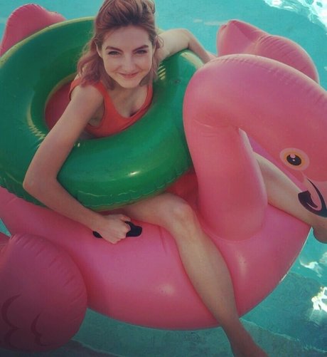 LDShadowLady exclusive model images