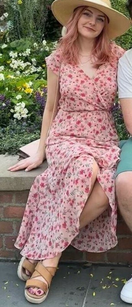 LDShadowLady sex model images