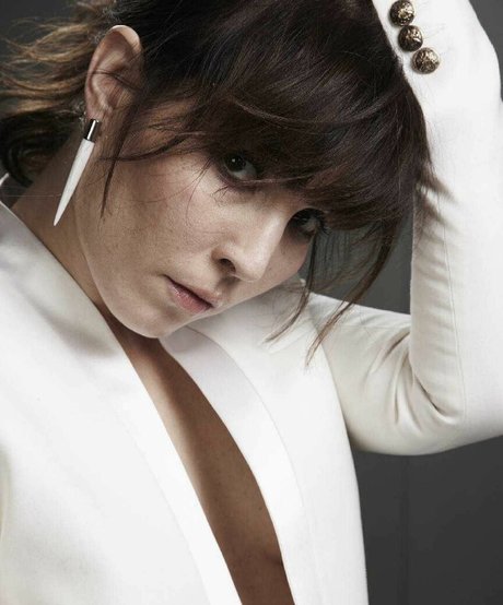 Noomi Rapace star beautiful images