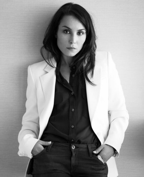 Noomi Rapace best star pics