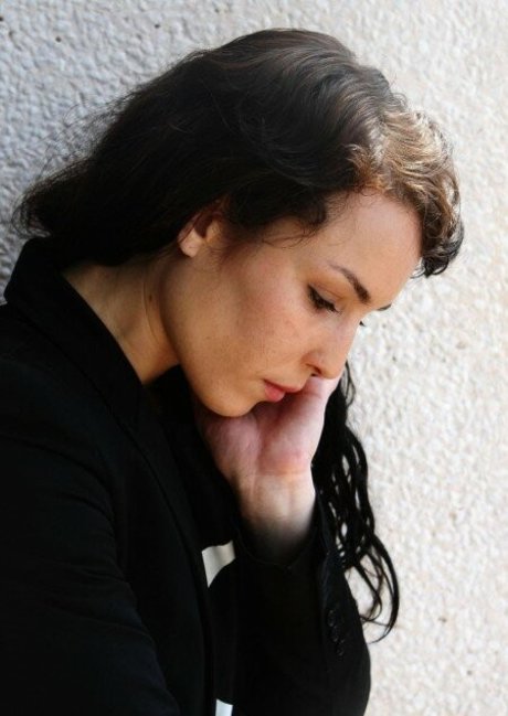 Noomi Rapace top actress images